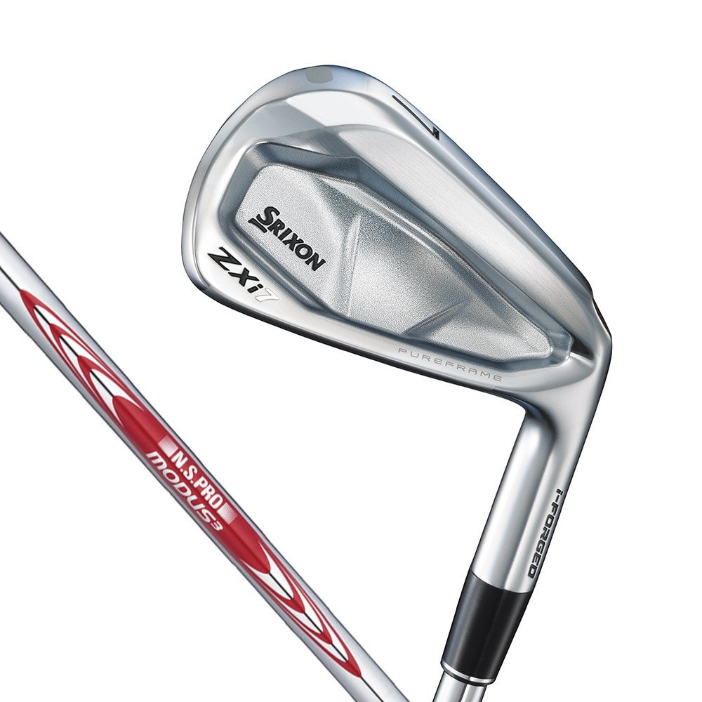 スリクソン（SRIXON）（メンズ）ZXi7 ゼットエックスアイ アイアン(SW