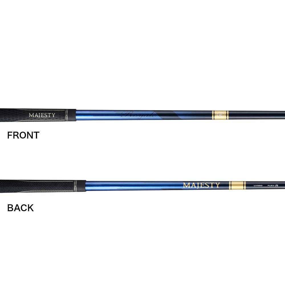 マジェスティ（MAJESTY）（メンズ）ロイヤル アイアン(SW ロフト54度