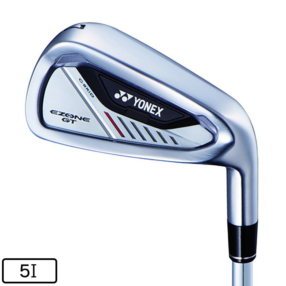 ヨネックス（YONEX）（メンズ）イーゾーン EZONE GT アイアン(5I