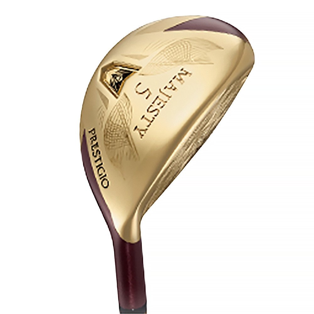 マジェスティ（MAJESTY）（メンズ）PRESTIGIO 12 ハイブリッド(4H