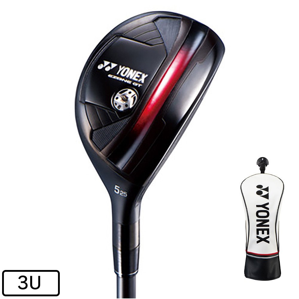 ヨネックス（YONEX）（メンズ）イーゾーン EZONE GT ユーティリティ(3U