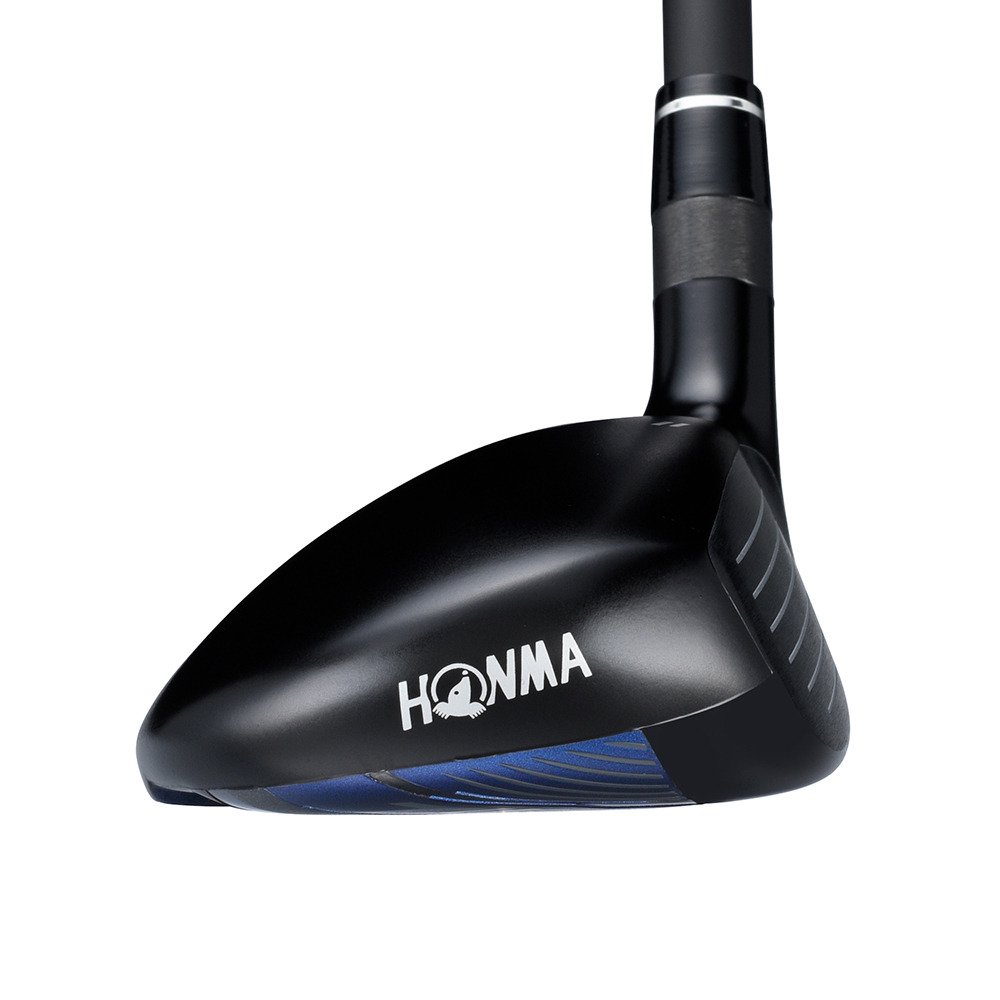 本間ゴルフ（HONMA）（メンズ）ツアーワールド TW767 ユーティリティ