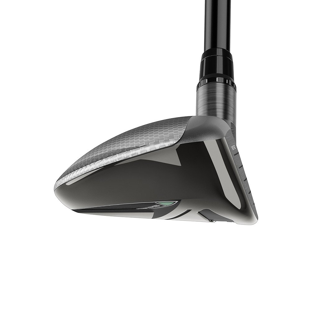 テーラーメイド（TAYLORMADE）（メンズ）左用 Qi35 レスキュー(5U