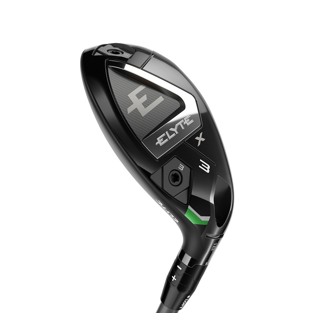 キャロウェイ（CALLAWAY）（メンズ）エリート ELYTE X ユーティリティ