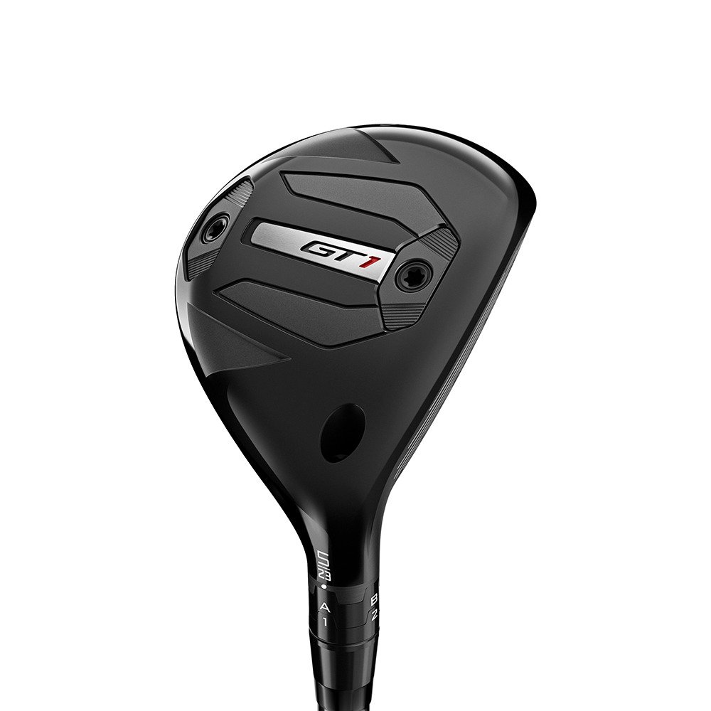 タイトリスト（TITLEIST）（メンズ）GT1 ユーティリティメタル(ロフト