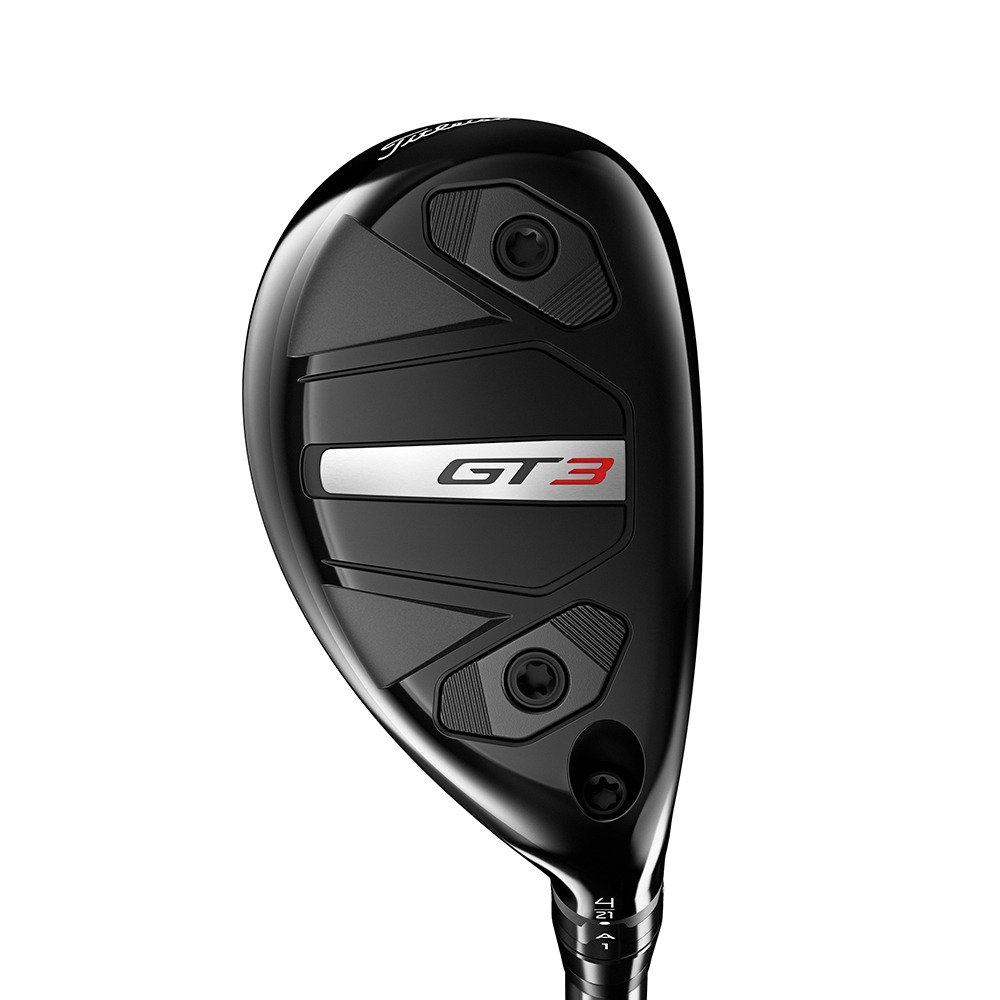 タイトリスト（TITLEIST）（メンズ）GT3 ユーティリティメタル(ロフト