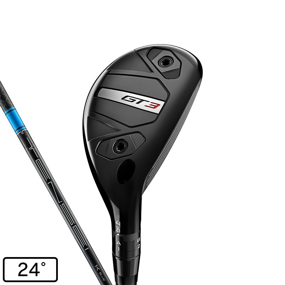 タイトリスト（TITLEIST）（メンズ）GT3 ユーティリティメタル(ロフト