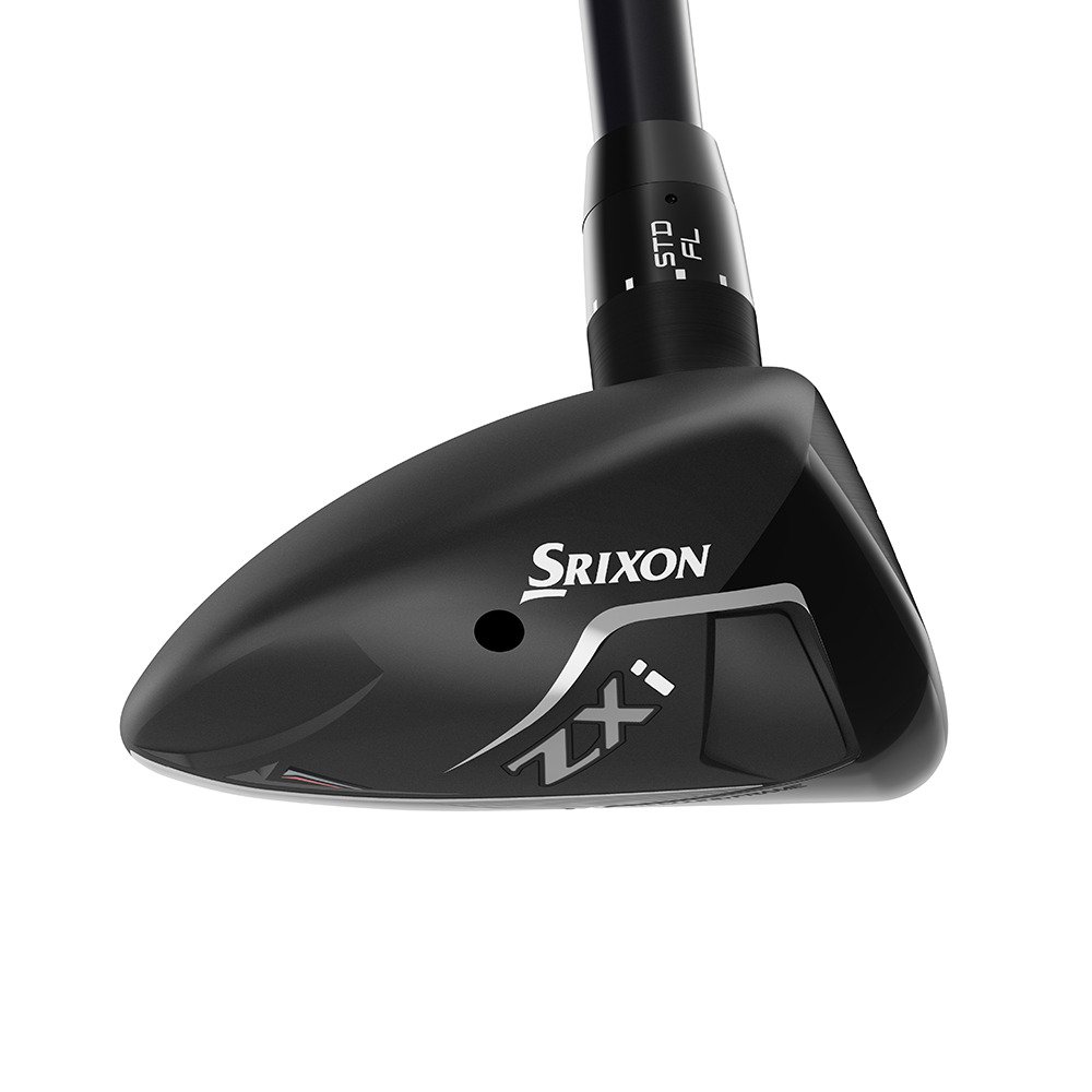 スリクソン（SRIXON）（メンズ）ZXi ゼットエックスアイ ハイブリッド