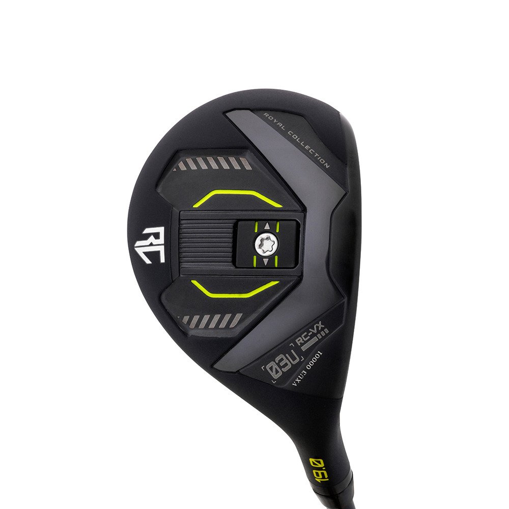 ロイヤルコレクション（ROYALCOLLECTION）（メンズ）VX ユーティリティ