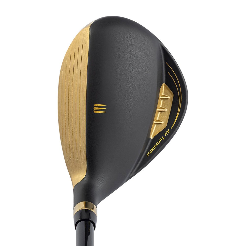 キャスコ（KASCO）（メンズ）ユーフォー エアー UFO AIR UT by POWER