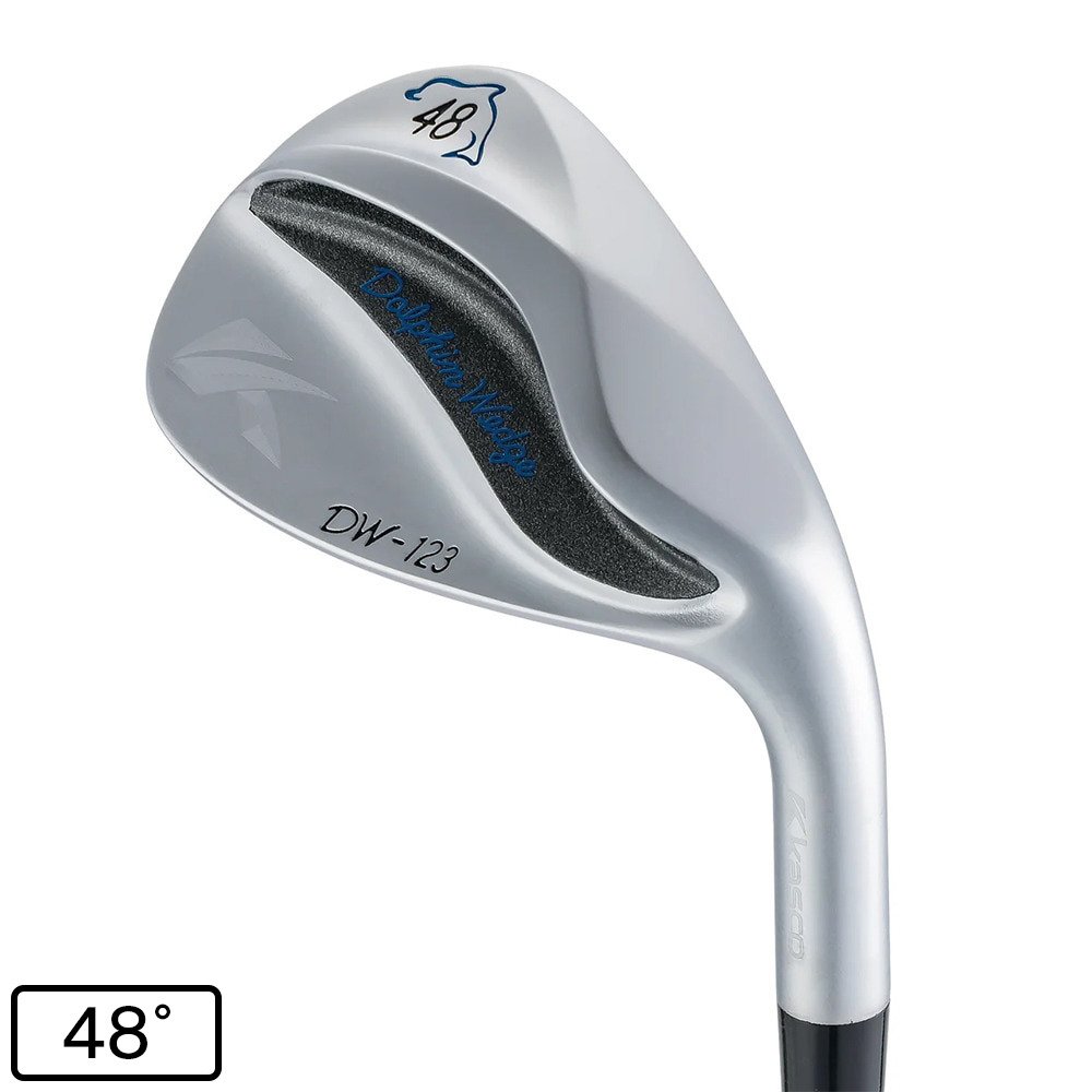 キャスコ（KASCO）（メンズ）ドルフィンウェッジ DW-123(5607 ロフト56