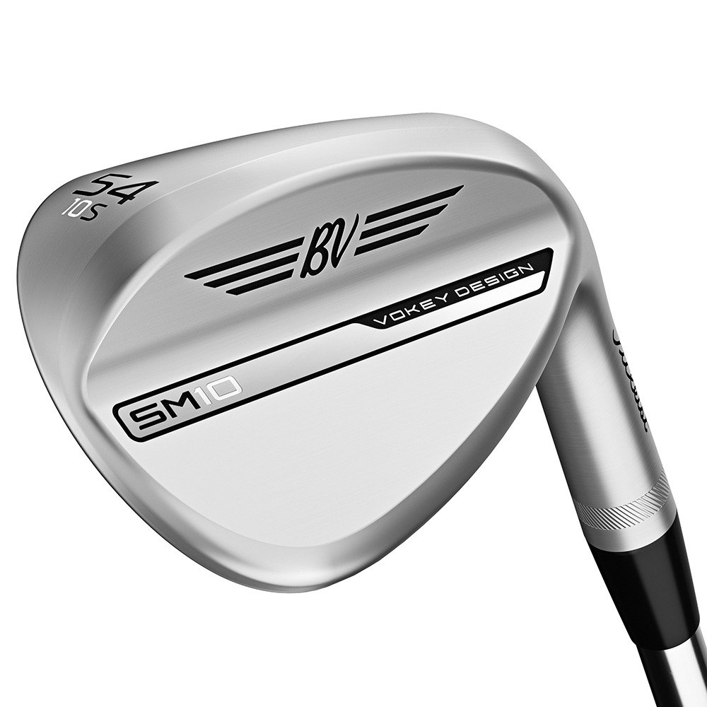 タイトリスト（TITLEIST）（メンズ）VOKEY SM10 ウェッジ(6208M