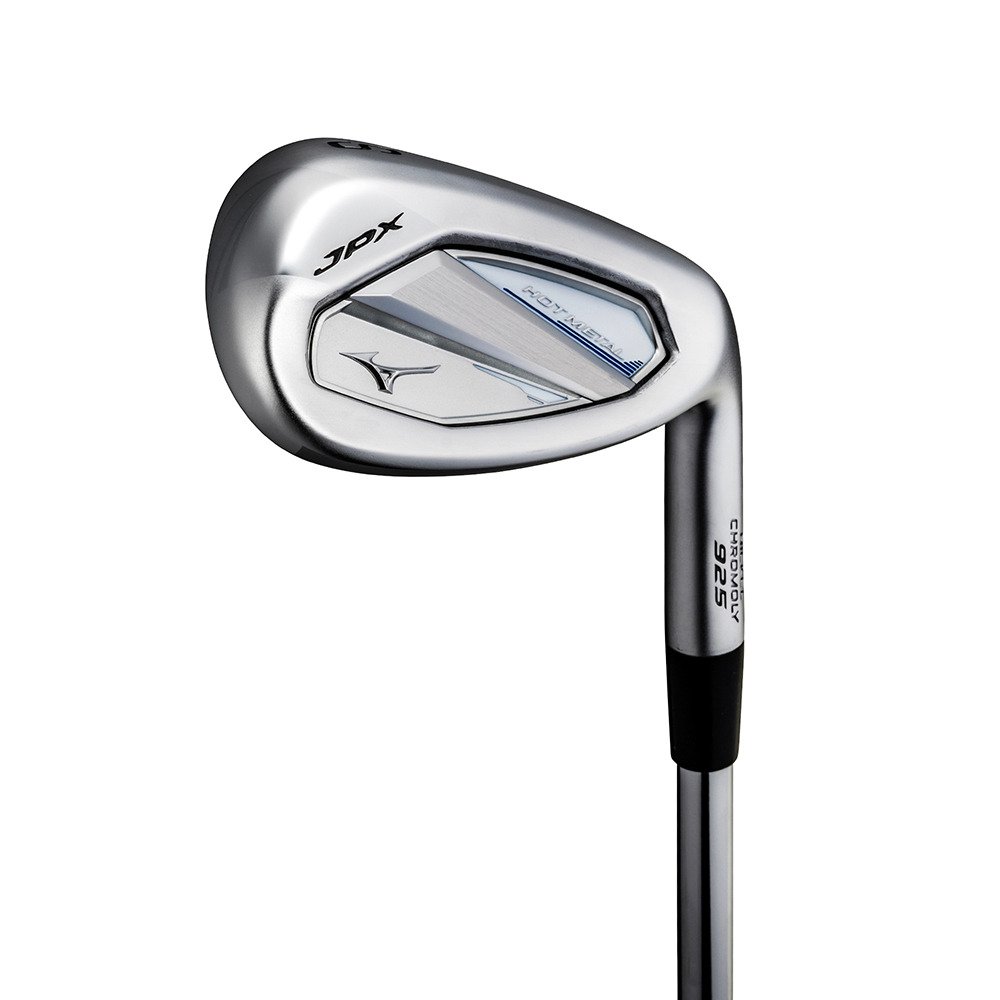 ミズノ（MIZUNO）（メンズ）JPX925 HOT METAL アイアン(SW ロフト54度