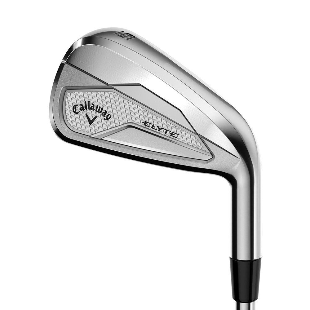 キャロウェイ（CALLAWAY）（メンズ）エリート ELYTE アイアン(SW