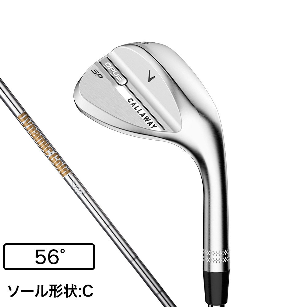 キャロウェイ（CALLAWAY）（メンズ）オーパス OPUS SP ウェッジ(5608C