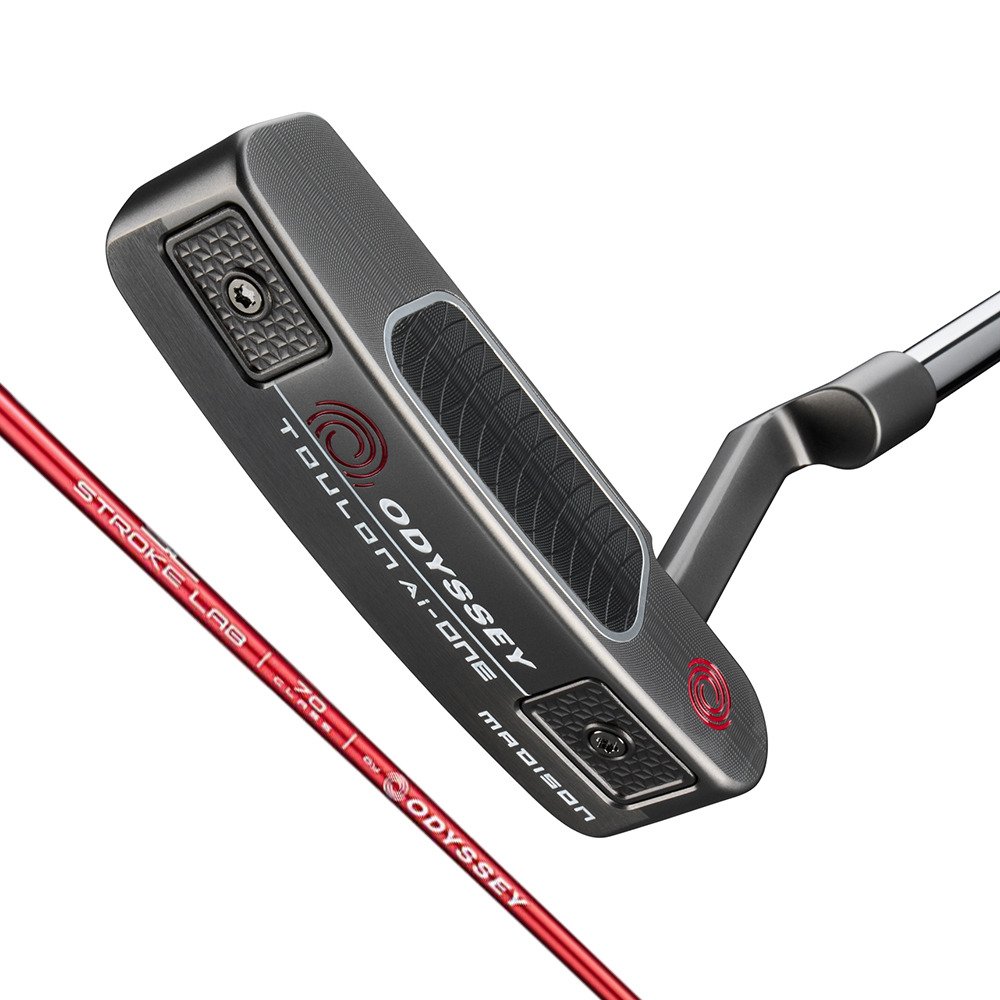 オデッセイ（ODYSSEY）（メンズ）TOULON Ai-ONE トゥーロン エーアイ