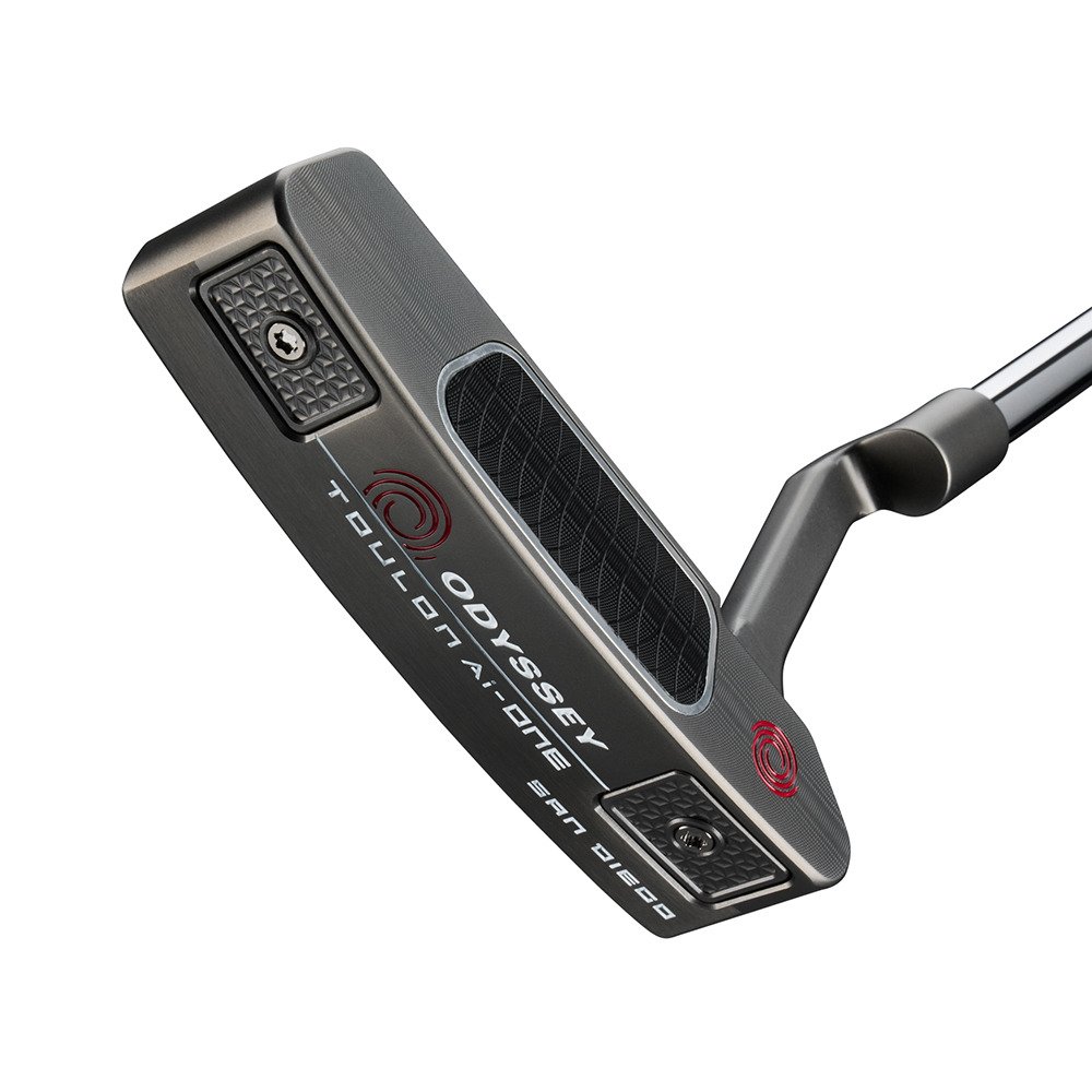 オデッセイ（ODYSSEY）（メンズ）TOULON Ai-ONE トゥーロン エーアイ