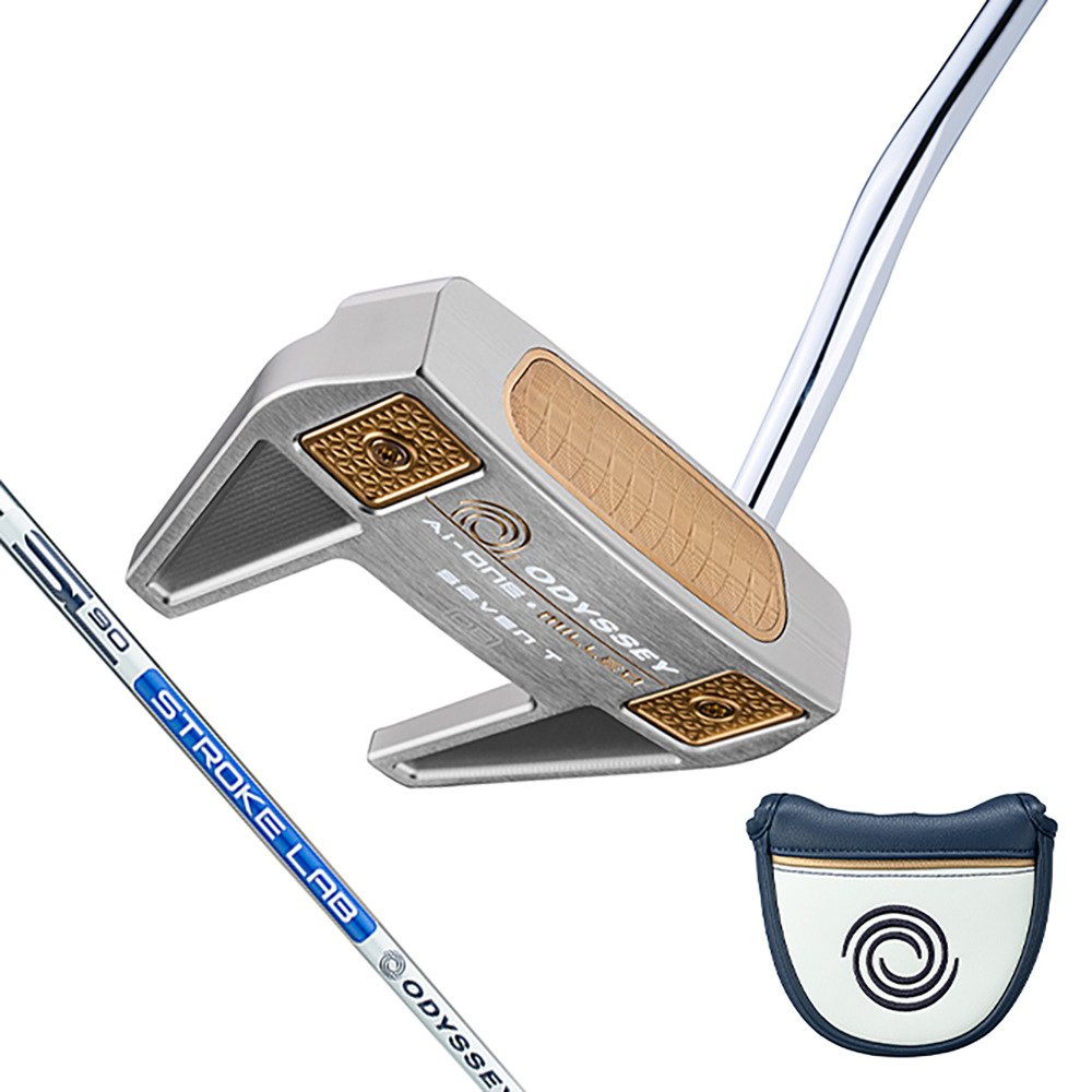 オデッセイ（ODYSSEY）（メンズ）Ai-ONE エーアイワン ミルド シルバー