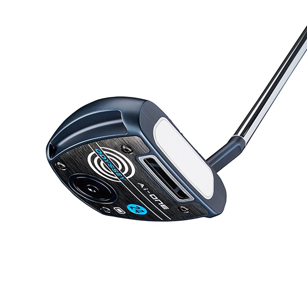 オデッセイ（ODYSSEY）（メンズ）Ai-ONE エーアイワン 24パター(ロフト