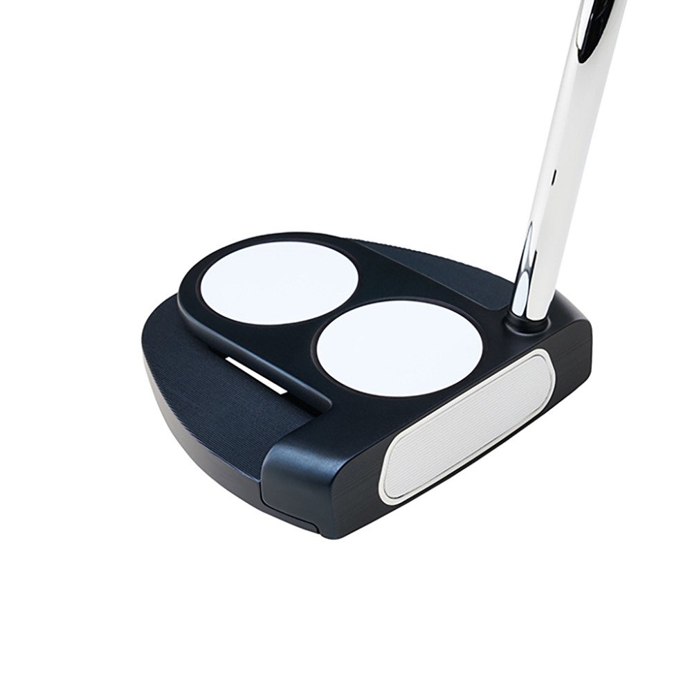 オデッセイ（ODYSSEY）（メンズ）Ai-ONE エーアイワン 2-BALL JAILBIRD