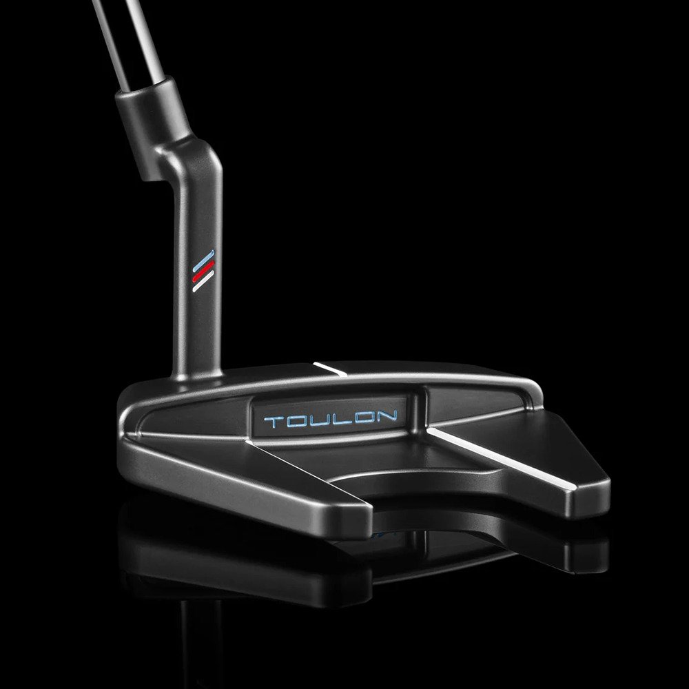 トゥーロンデザイン（TOULON）（メンズ）Las Vegas ラスベガス H1