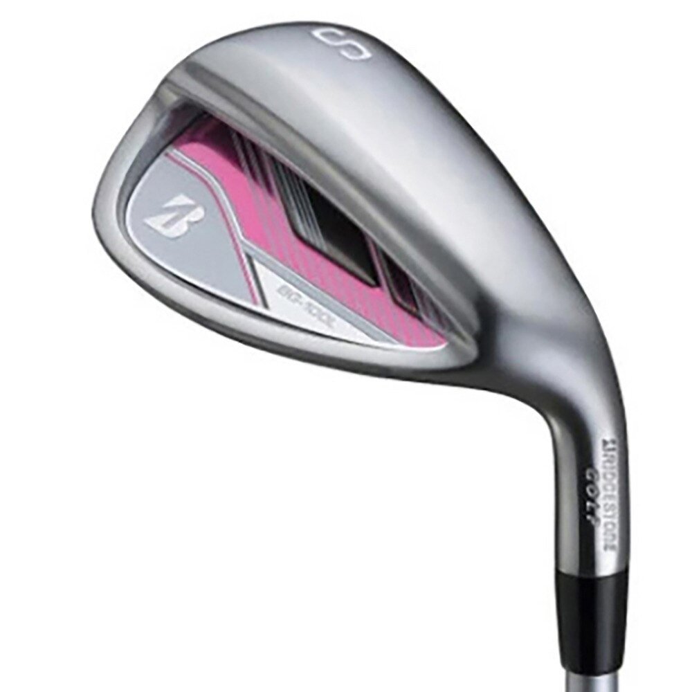 ブリヂストンゴルフ（BRIDGESTONE GOLF）（レディース）BG-100L ピンク