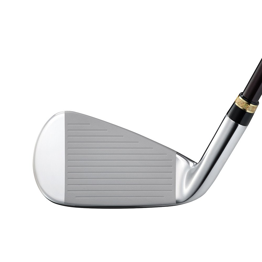 マジェスティ（MAJESTY）（レディース）ロイヤル アイアンセット 5本