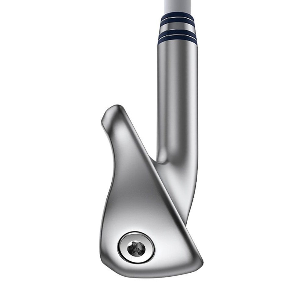 ピン（PING）（レディース）G LE 3 アイアンセット 5本(7I～9I、PW、SW