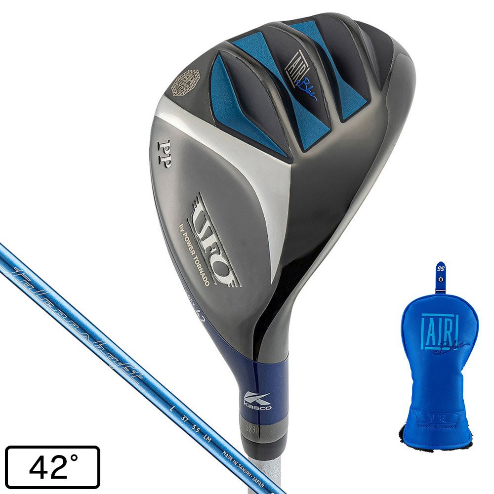 キャスコ（KASCO）（レディース）ユーフォー エアー UFO AIR by POWER