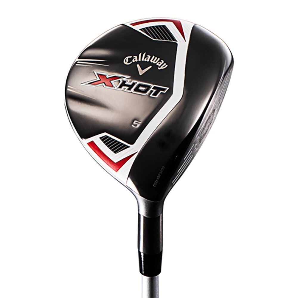 キャロウェイ（CALLAWAY）（メンズ）X HOT フルセットR 11本(W1、W5