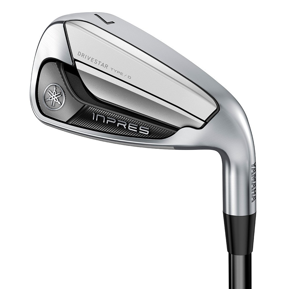 ヤマハ（YAMAHA）（メンズ）インプレス ドライブスター アイアンセット