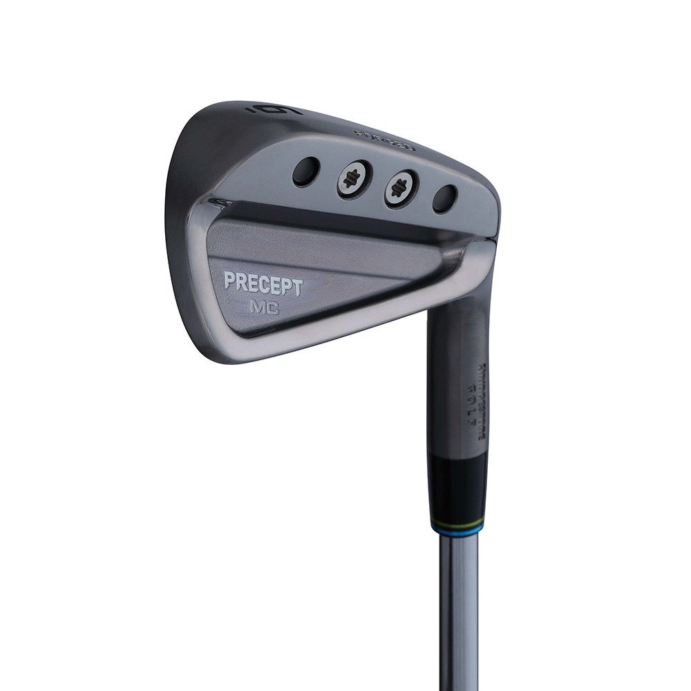 プリセプト（PRECEPT）（メンズ）プリセプト MC01 クロームフォージド