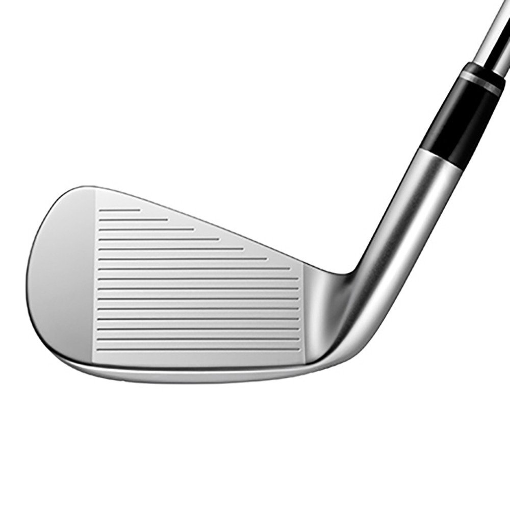 プロギア（PRGR）（メンズ）01 アイアンセット 5本(6I～9I、P)N.S.PRO