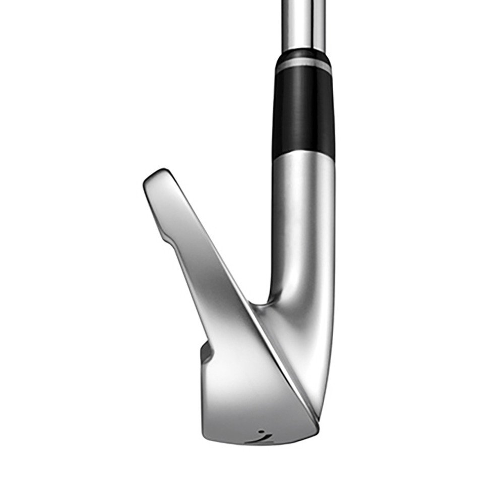 プロギア（PRGR）（メンズ）02 アイアンセット 5本(6I～9I、P)スペック