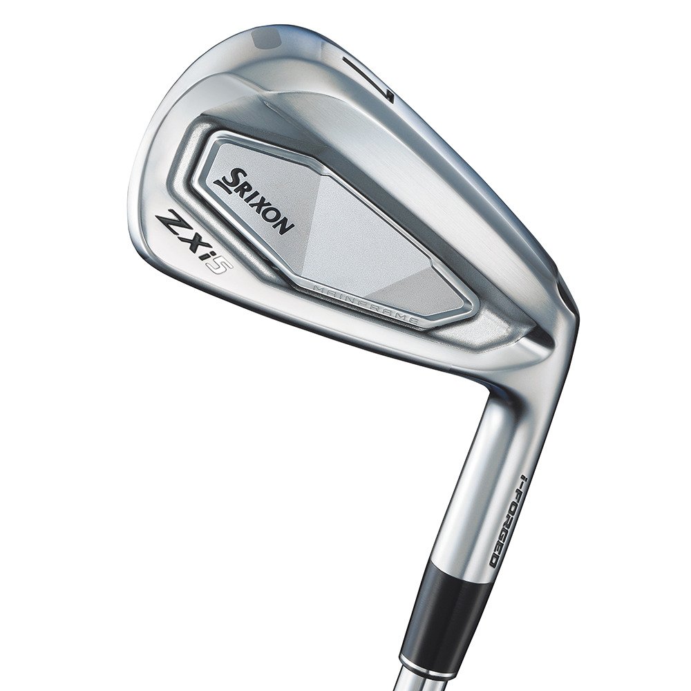 スリクソン（SRIXON）（メンズ）ZXi5 ゼットエックスアイ アイアン
