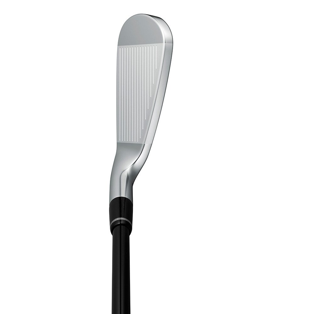 プロギア（PRGR）（メンズ）04 アイアンセット5本(7I～9I、PW、AW)MCI