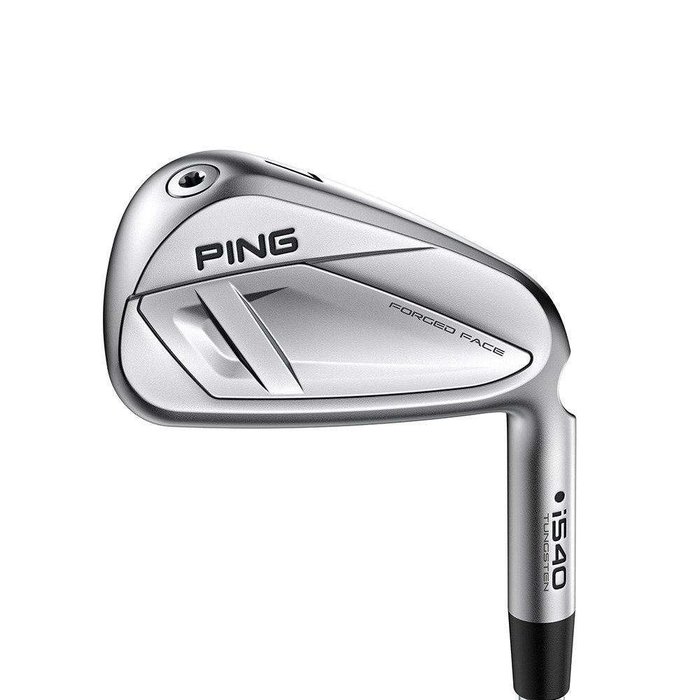 ピン（PING）（メンズ）【先行予約商品】i540 アイアンセット 5本(6I