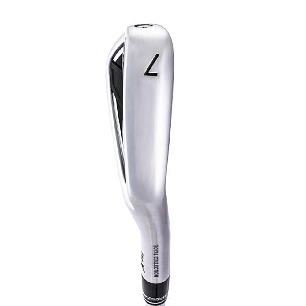ロイヤルコレクション（ROYALCOLLECTION）（メンズ）TM-X アイアン