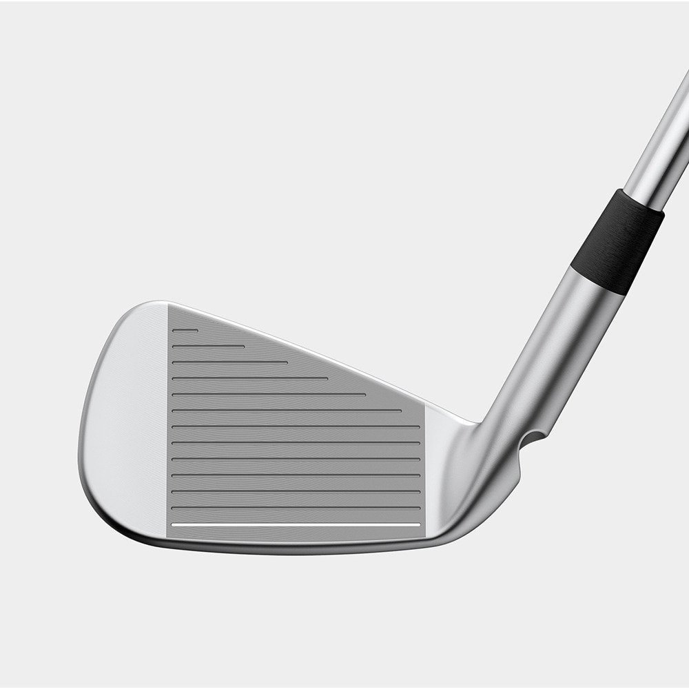 ピン（PING）（メンズ）ブループリント S アイアンセット5本(6I～9I