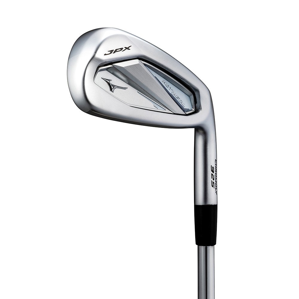 ミズノ（MIZUNO）（メンズ）JPX925 HOT METAL アイアンセット5本(6I