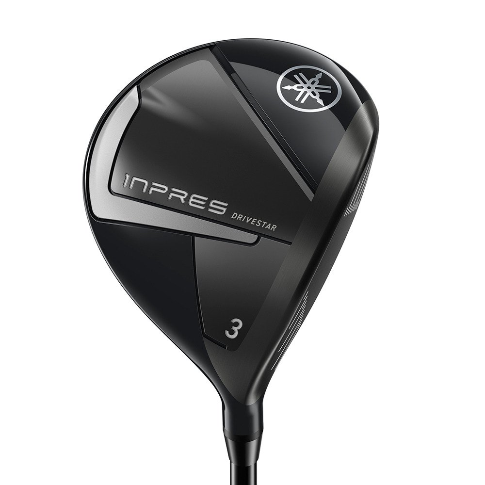 ヤマハ（YAMAHA）（メンズ）インプレス ドライブスター フェアウェイ