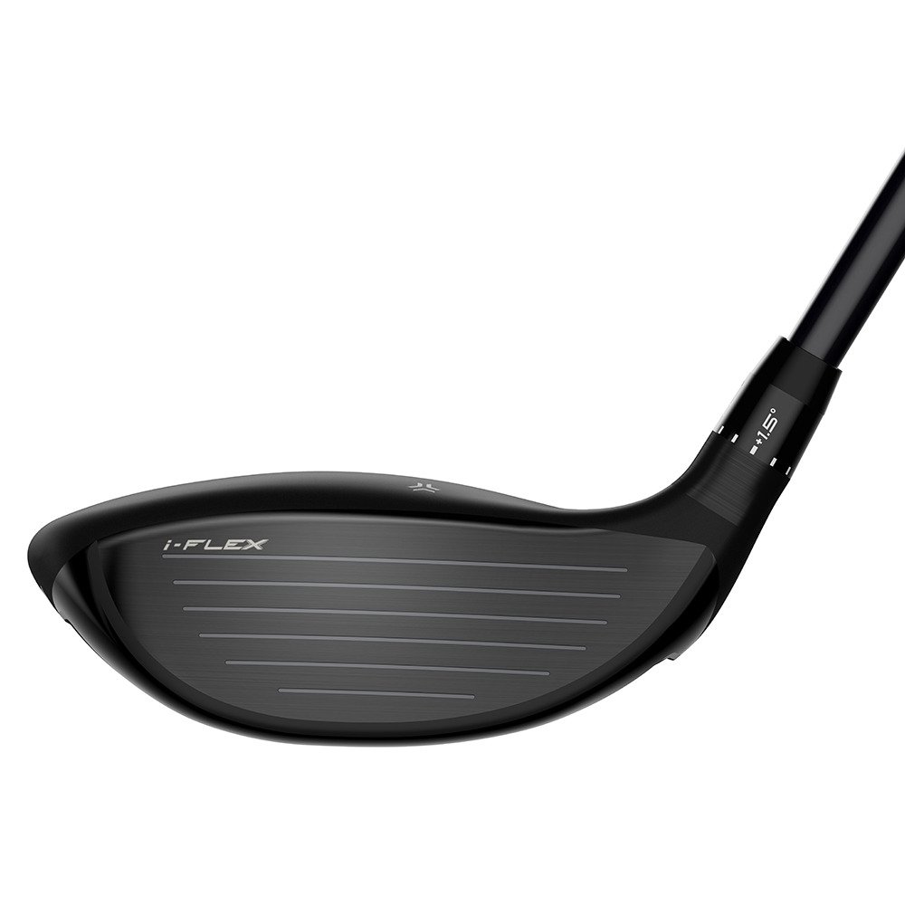 スリクソン（SRIXON）（メンズ）ZXi ゼットエックスアイ フェアウェイ