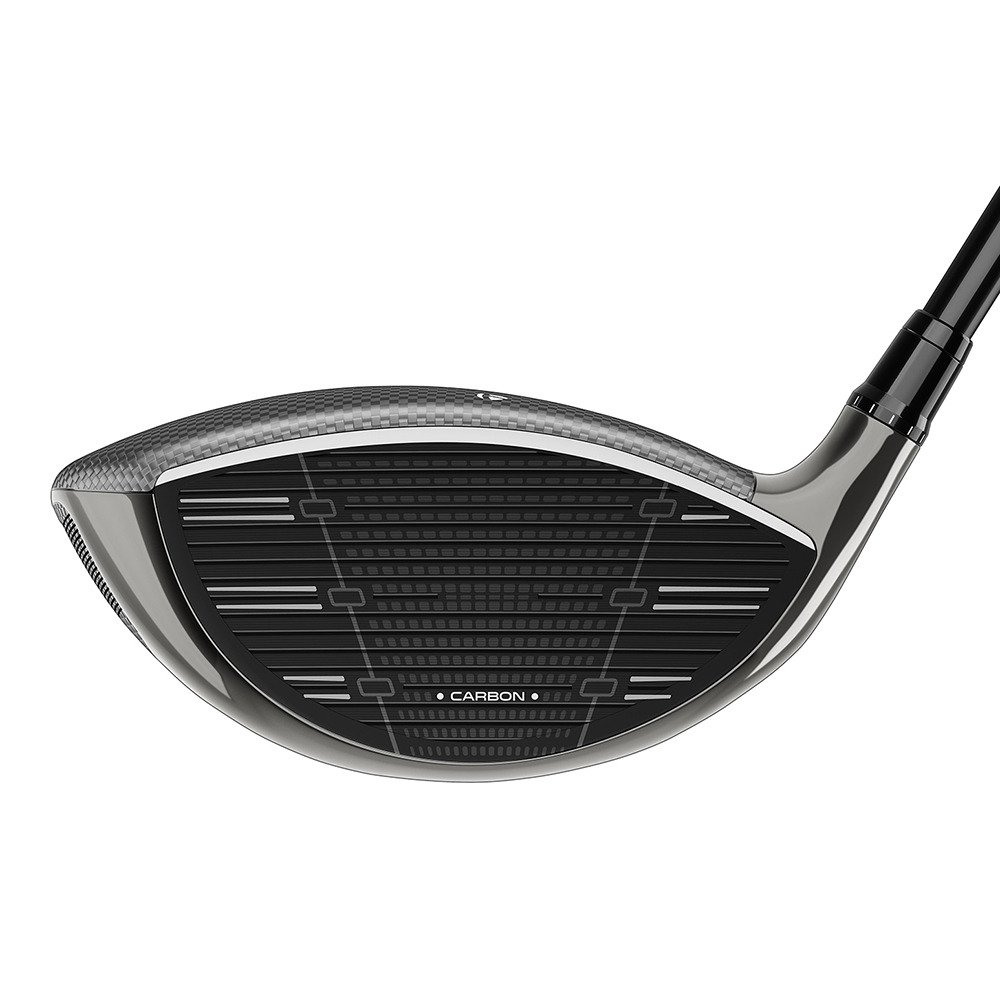 テーラーメイド（TAYLORMADE）（メンズ）Qi35 ドライバー(1W ロフト