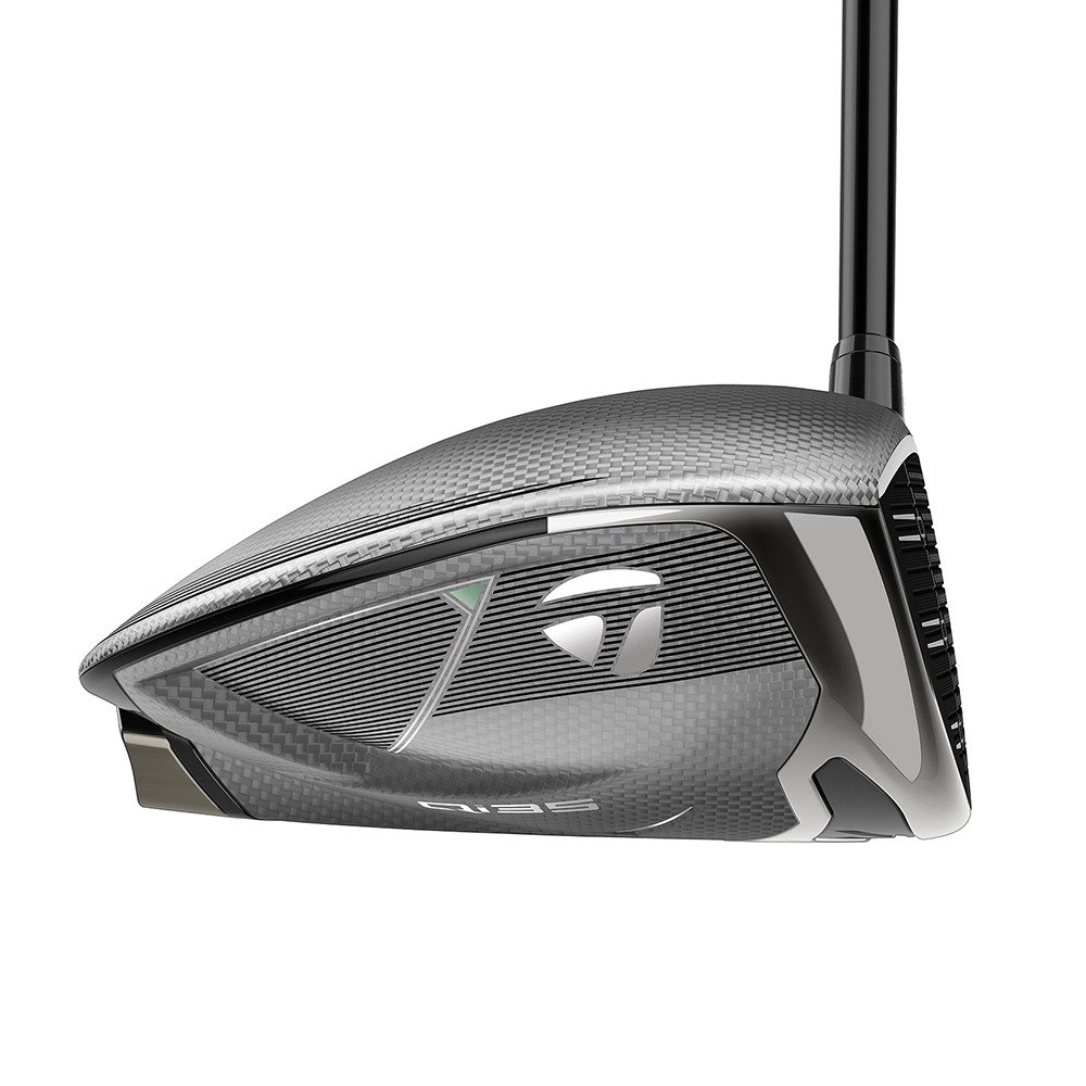 テーラーメイド（TAYLORMADE）（メンズ）Qi35 ドライバー(1W ロフト9度
