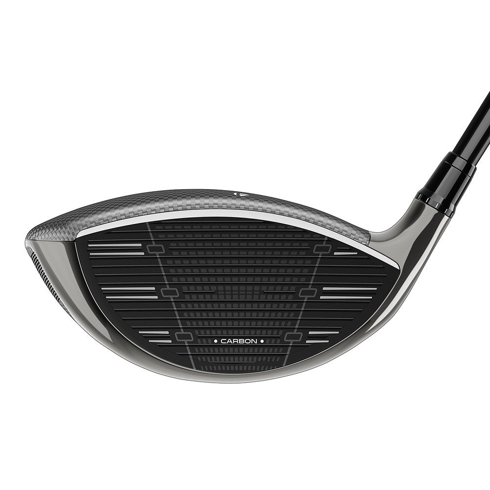 テーラーメイド（TAYLORMADE）（メンズ）Qi35 ドライバー(1W ロフト9度