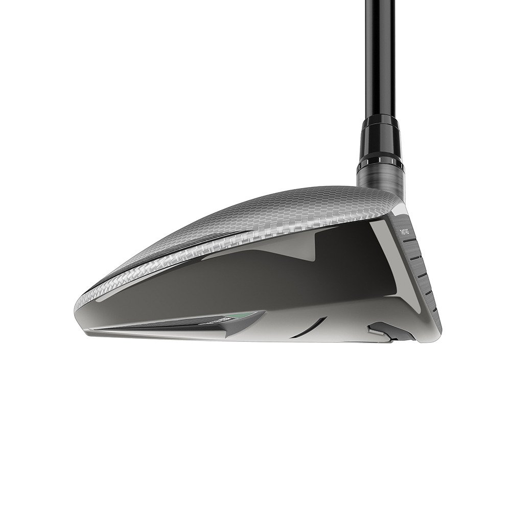 テーラーメイド（TAYLORMADE）（メンズ）Qi35 フェアウェイウッド(5W