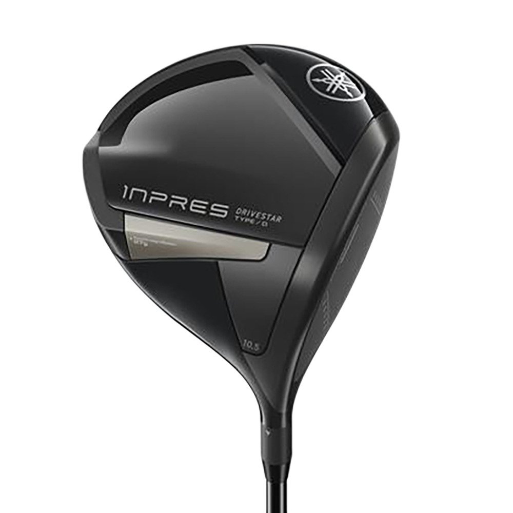 ヤマハ（YAMAHA）（メンズ）インプレス ドライブスター ドライバー