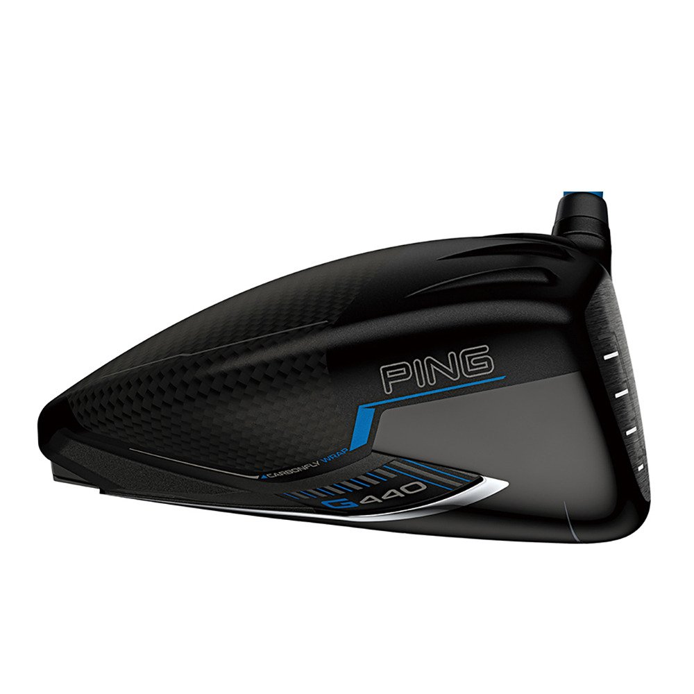 ピン（PING）（メンズ）G440 SFT ドライバー(1W ロフト9度)PING TOUR