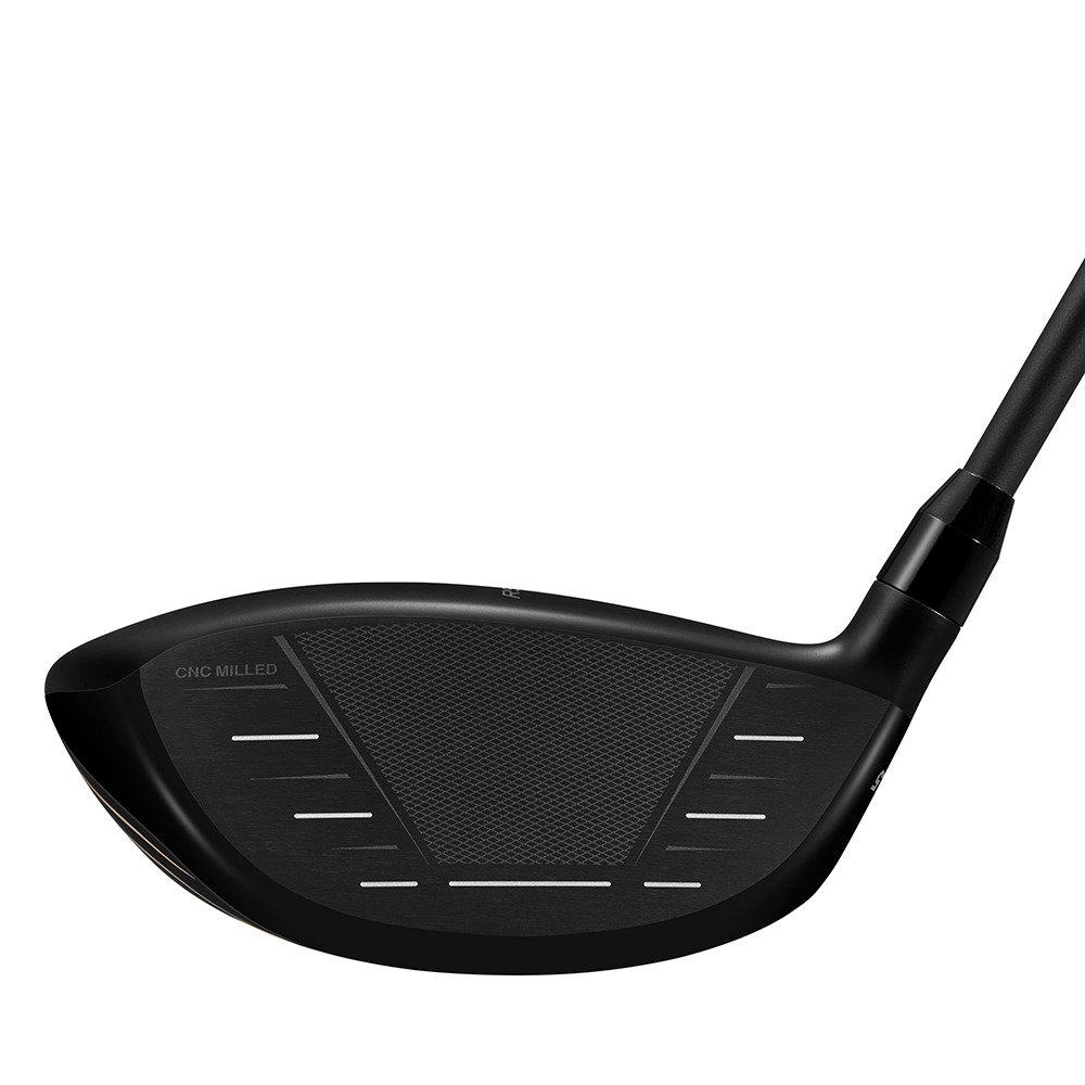 プロギア（PRGR）（メンズ）RS SPEED RSスピード ドライバー(1W ロフト