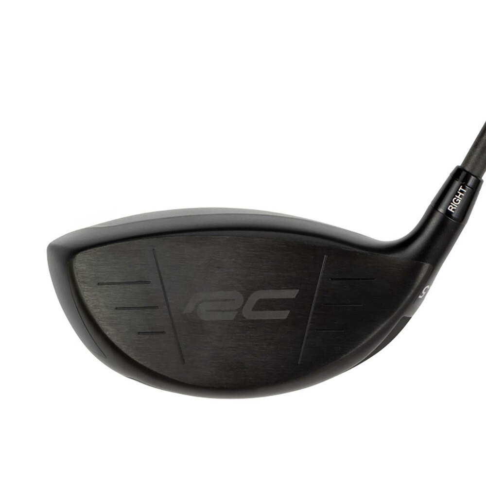 ロイヤルコレクション（ROYALCOLLECTION）（メンズ）TM-X ドライバー